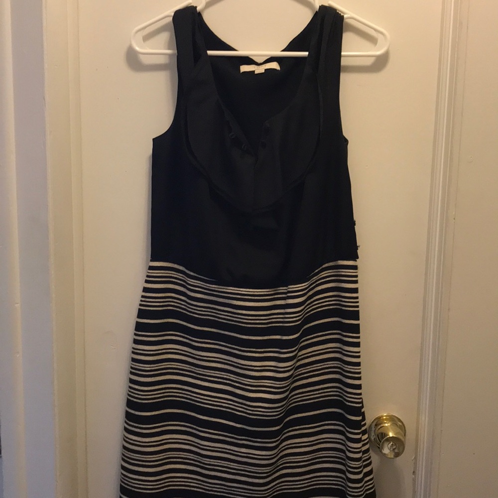 Loft Sheath Dress